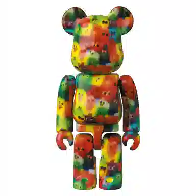 BERBRICK SERIES 46 100 7cm