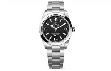 Rolex Explorer M224270-0001