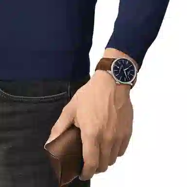 Tissot Le Locle T139.407.16.041.00