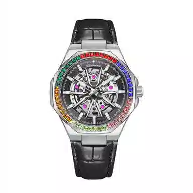 Dulunwe Fashion Automatic Watch