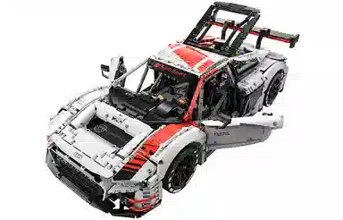 RASTAR 18 R8 LMS GT3 9931099300