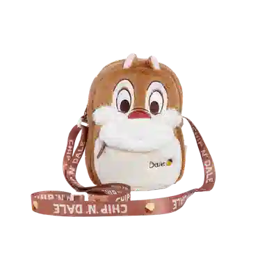 The Green Party x Disney 10cm10.5cm