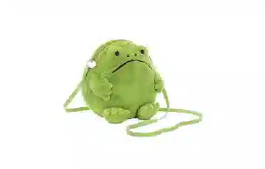 JELLYCAT jellycat Ricky 17cm