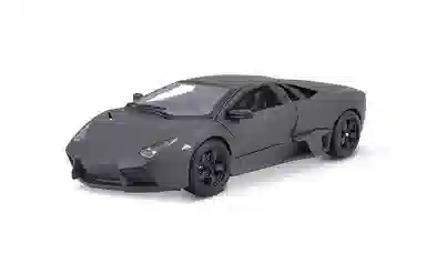 124 Lamborghini