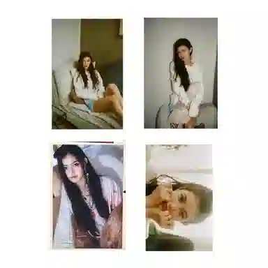 HYBE Newjeans DANIELLE set