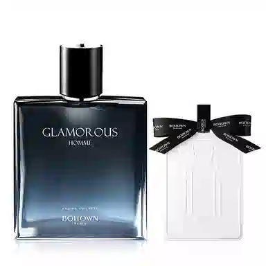 EDT 100ml+35g