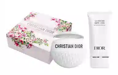 DIOR 50ml+150ml