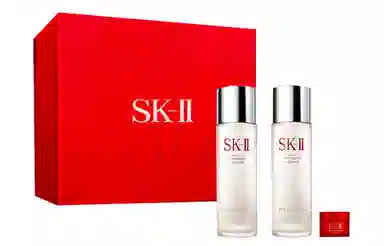 SK-II 75ml*2+15g160ml*2