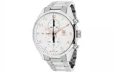 TAG Heuer Carrera CAR2012.BA0799