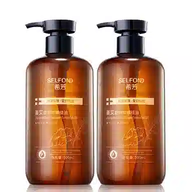 selfond SPA 500ml