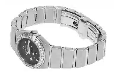 OMEGA 100 24mm 12315246001001