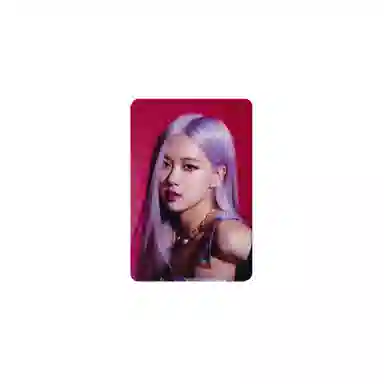 YG Entertainment Blackpinke How you ike that set