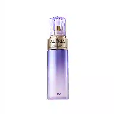 欧珀莱 时光锁紧致弹润水乳洁面套装 补水保湿