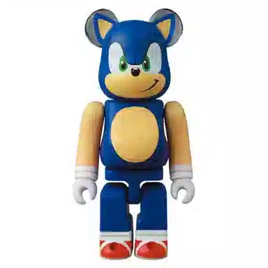 BERBRICK SERIES 46 100 7cm