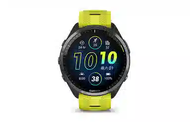 GARMIN Forerunner965 -