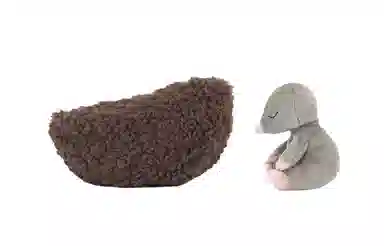 JELLYCAT jellycat 12cm