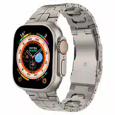 FZRT Apple Watch ultraS9s8S749mm