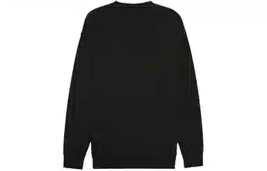 PUMA Downtown 180 Crew Black