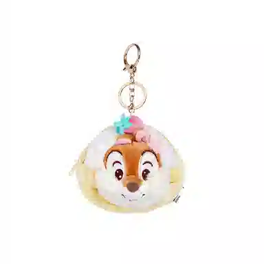 The Green Party x Disney 10cm10.5cm