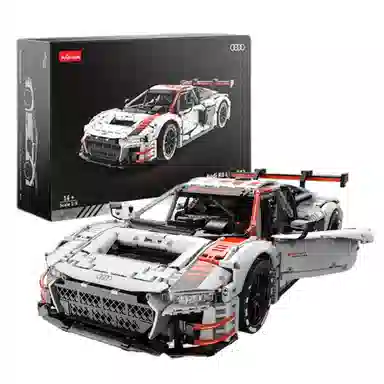 RASTAR 18 R8 LMS GT3 9931099300