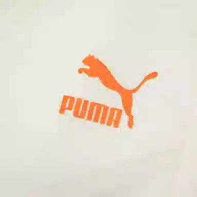PUMA Classics Dance Crew White