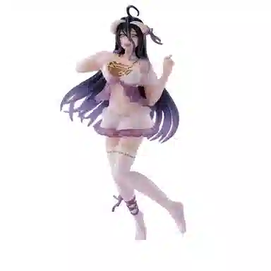 TAITO coreful overlord 18cm