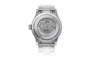 MIDO 100 42mm M038.430.11.051.00