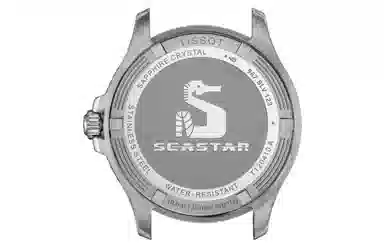 Tissot Seastar T120.410.11.041.00