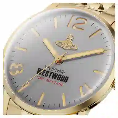 Vivienne Westwood 38mm 50 DWVV276CGGD