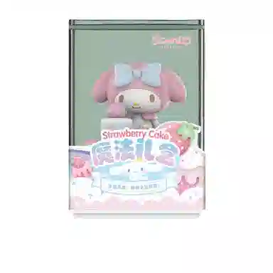 Sanrio 6