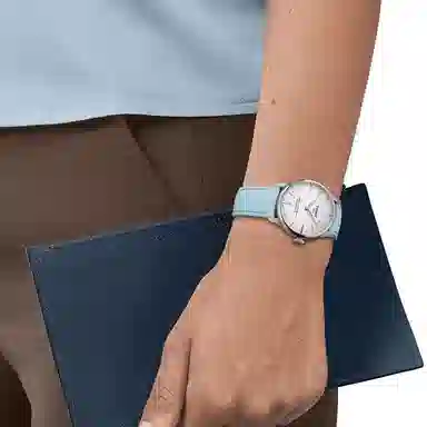 Tissot Le Locle Automatic 34mm