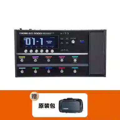 Roland BOSS GT-1000 GT