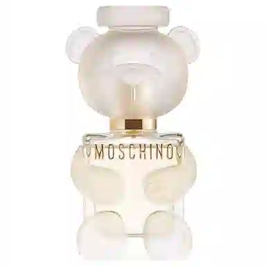 Moschino Mini Perfume Set