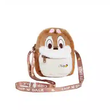 The Green Party x Disney 10cm10.5cm