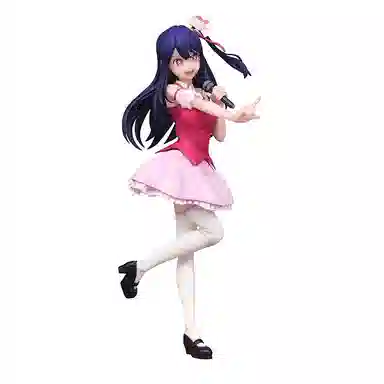 FURYU Trio-Try-iT 21cm