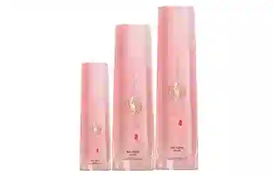 契欧泉 火绒草肌肽紧颜水乳套装 淡纹紧致