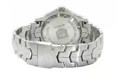 TAG HEUER 200 40mm WJF2111.BA0570