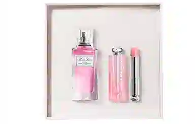 DIOR 30ml+001 Pink
