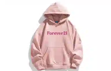 FOREVER 21 Logo