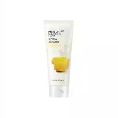 THE FACE SHOP 170g*4