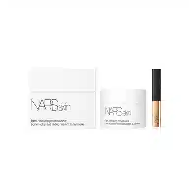 NARS 50ml+14ml+1.4ml