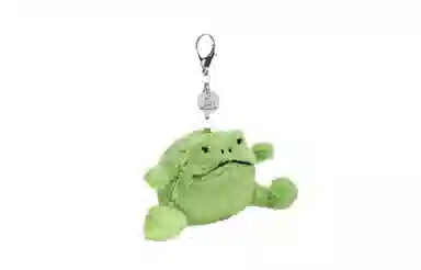 JELLYCAT jellycat Ricky 8cm