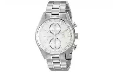 TAG HEUER 100 41mm CAR2111.BA0720