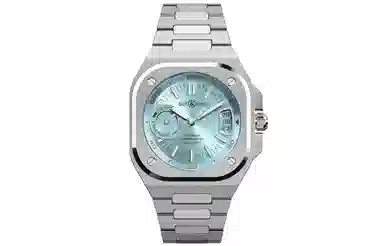 Bell & Ross BRX5R-IB/ST/SST