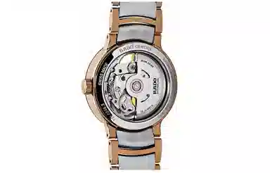 RADO 30 33mm PVD PVD R30248012