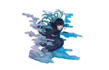 BANDAI Figuarts ZERO