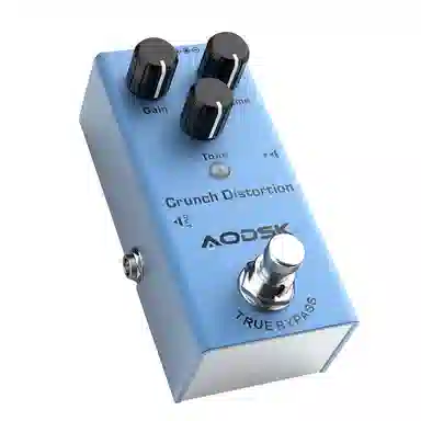 (MOSEN AODSK) AEF-ED