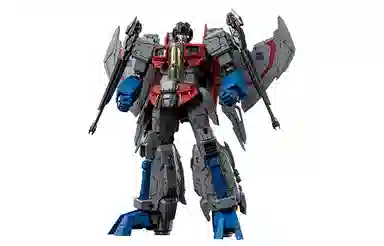 THREEZERO MDLX