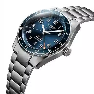 LONGINES 42mm L3.812.4.93.6