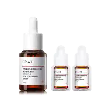 DR.WU